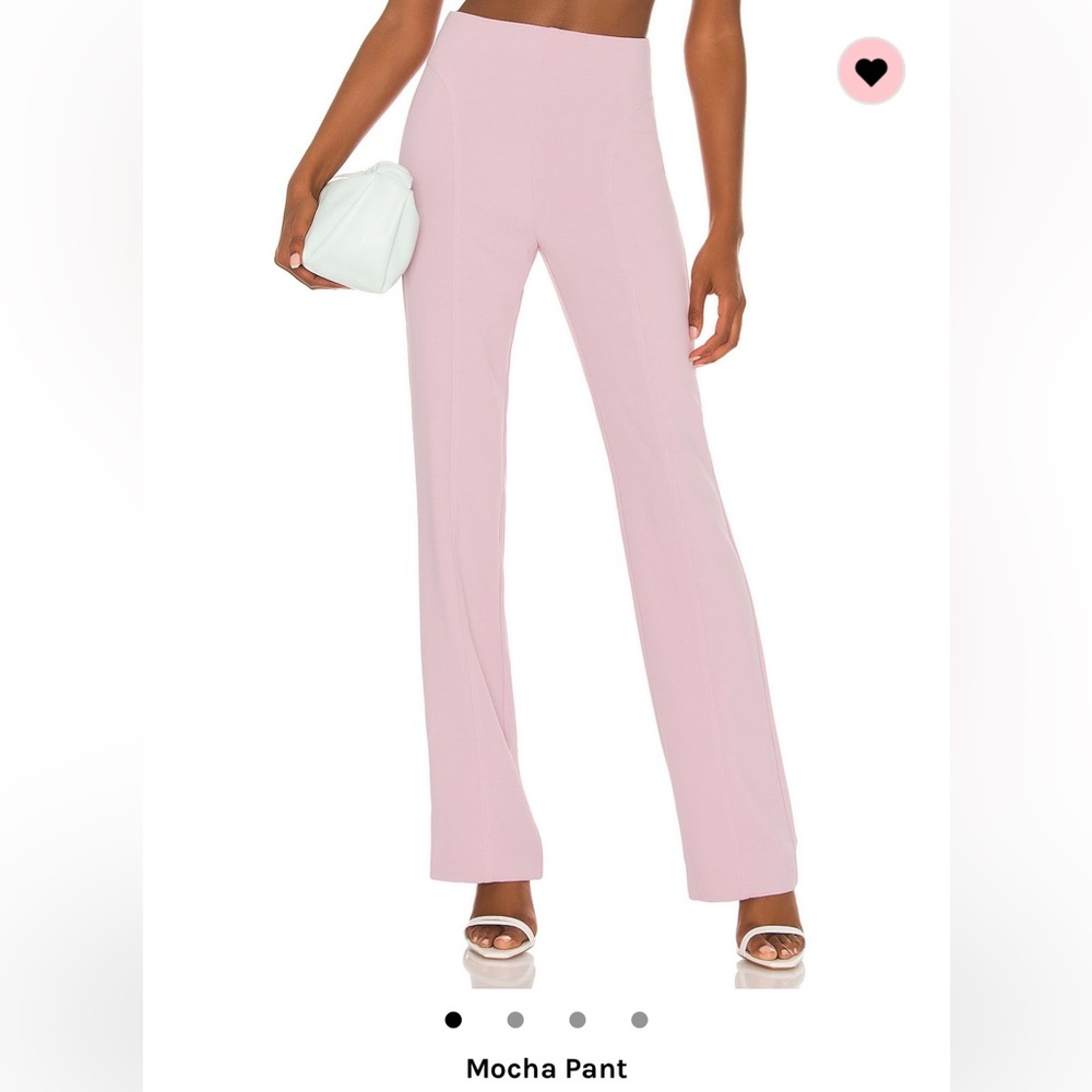 NBD Mocha Pant